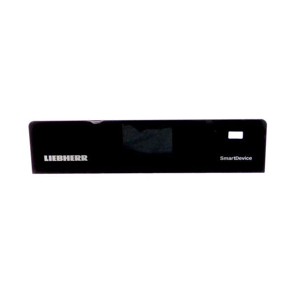 LIEBHERR 611643800 FREEZER OPERATING UNIT TRIM (GENUINE OEM PART) - Parts Solution Group