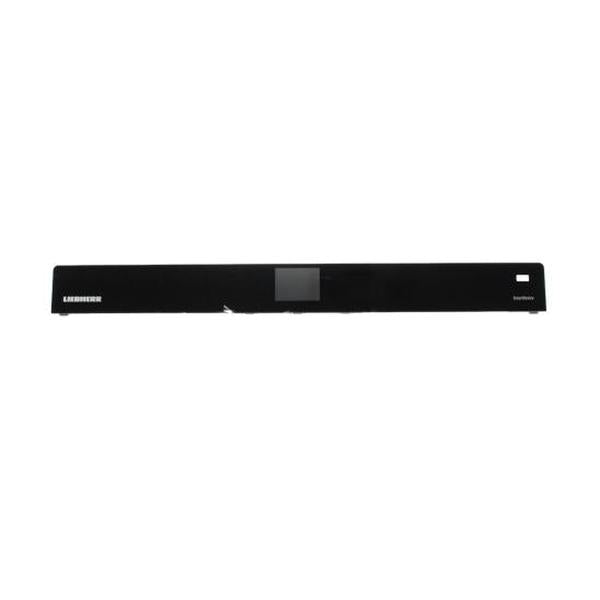 LIEBHERR 611646400 WINE STORAGE CABINET OPERATING UNIT TRIM (GENUINE OEM PART) - Parts Solution Group