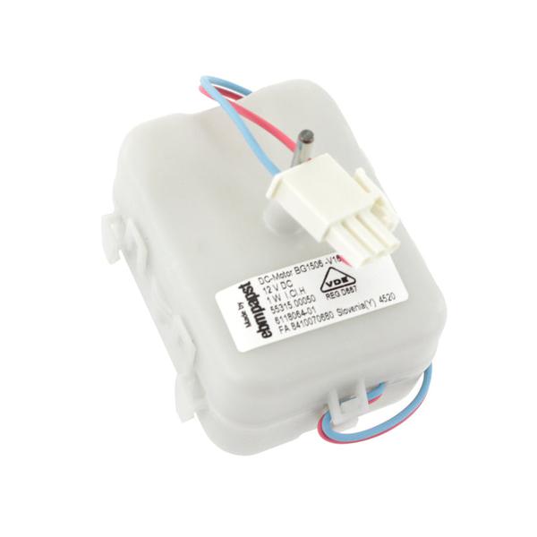 LIEBHERR 611806401 REFRIGERATOR COMPACT FAN (GENUINE OEM PART) - Parts Solution Group