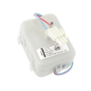 LIEBHERR 611806401 REFRIGERATOR COMPACT FAN (GENUINE OEM PART)