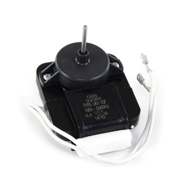 LIEBHERR 611808800 REFRIGERATOR EVAPORATOR MOTOR (GENUINE OEM PART) - Parts Solution Group