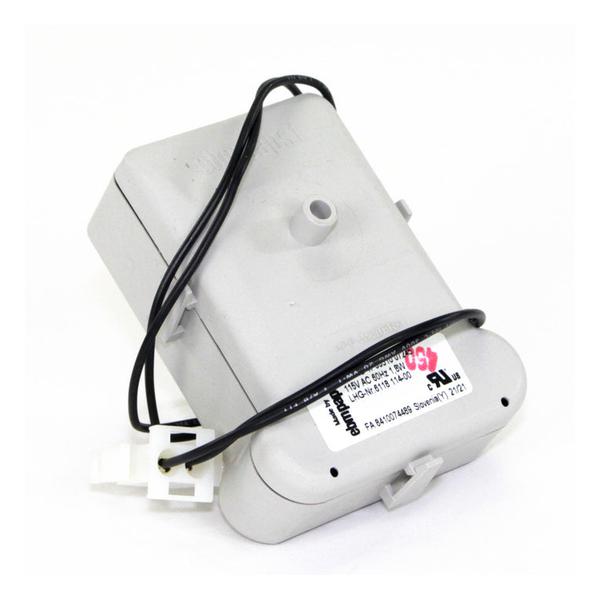 LIEBHERR 611811400 FREEZER EVAPORATOR FAN MOTOR (GENUINE OEM PART) - Parts Solution Group
