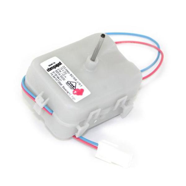 LIEBHERR 611814401 FREEZER COMPACT FAN (GENUINE OEM PART) - Parts Solution Group