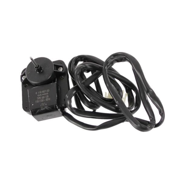 LIEBHERR 611860700 FREEZER MOTOR (GENUINE OEM PART) - Parts Solution Group