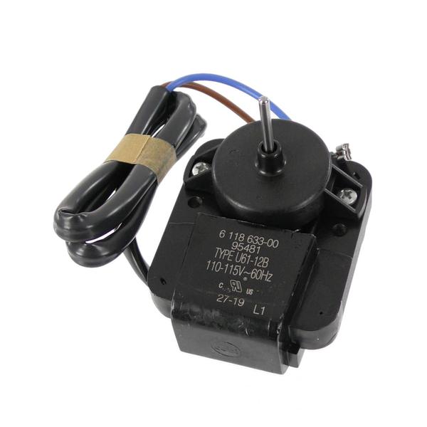 LIEBHERR 611861900 FREEZER MOTOR (GENUINE OEM PART) - Parts Solution Group