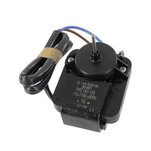 LIEBHERR 611861900 FREEZER MOTOR (GENUINE OEM PART)