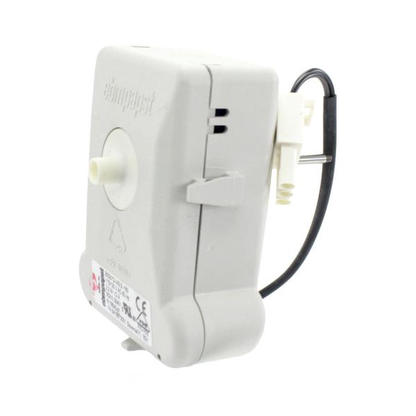 LIEBHERR 611864501 FREEZER CONDENSER FAN MOTOR (GENUINE OEM PART) - Parts Solution Group