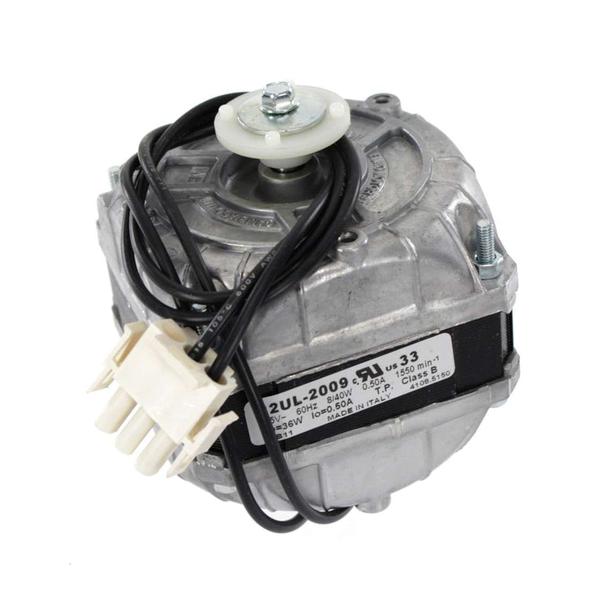 LIEBHERR 611865100 REFRIGERATOR MOTOR (GENUINE OEM PART) - Parts Solution Group