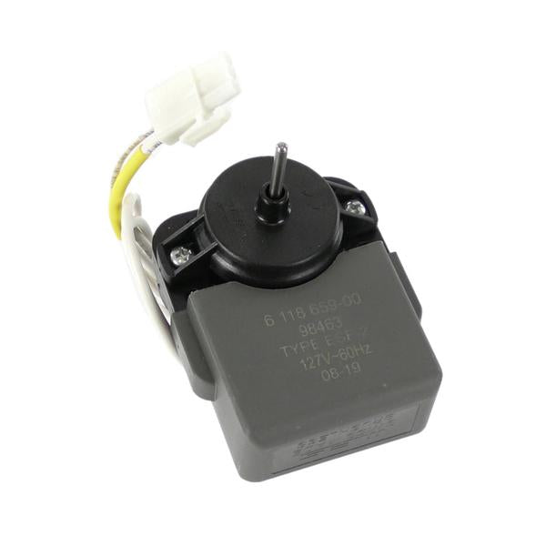 LIEBHERR 611865900 FREEZER COMPACT FAN (GENUINE OEM PART) - Parts Solution Group