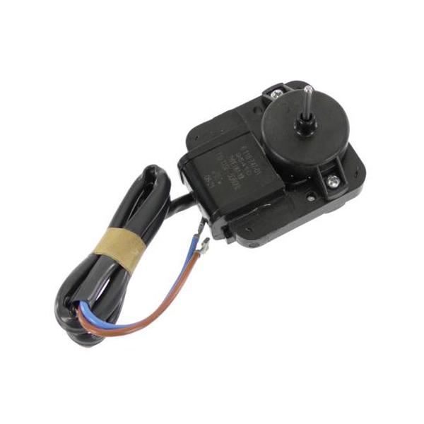 LIEBHERR 611874701 REFRIGERATOR MOTOR (GENUINE OEM PART) - Parts Solution Group