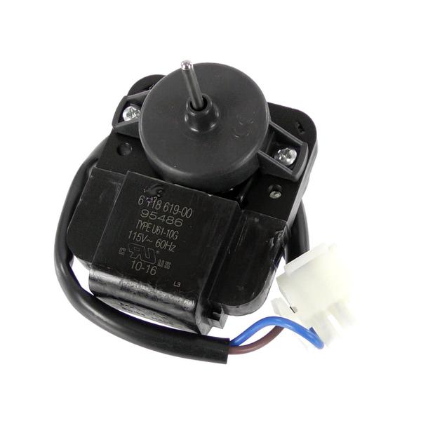 LIEBHERR 611874900 REFRIGERATOR MOTOR (GENUINE OEM PART) - Parts Solution Group