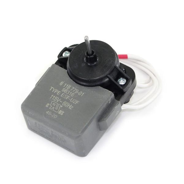 LIEBHERR 611877901 FREEZER EVAPORATOR MOTOR (GENUINE OEM PART) - Parts Solution Group