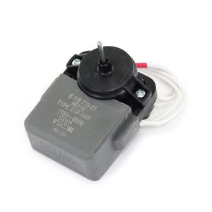 LIEBHERR 611877901 FREEZER EVAPORATOR MOTOR (GENUINE OEM PART)