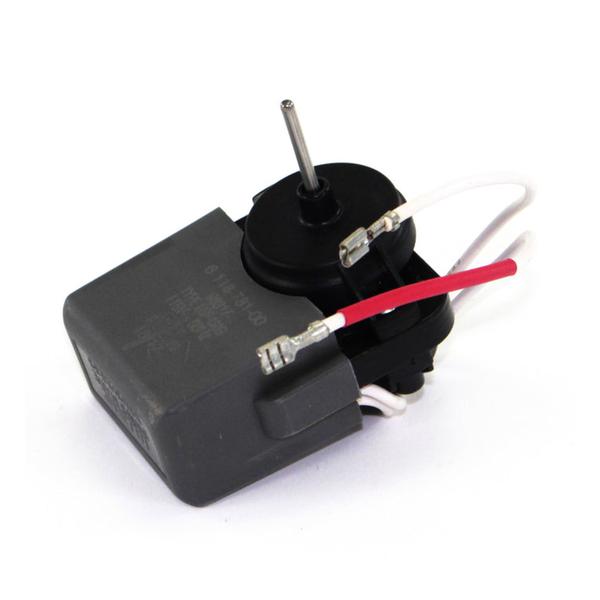 LIEBHERR 611878100 REFRIGERATOR EVAPORATOR MOTOR (GENUINE OEM PART) - Parts Solution Group