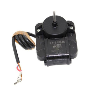LIEBHERR 611878900 WINE STORAGE CABINET MOTOR (GENUINE OEM PART)