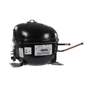 LIEBHERR 611922300 REFRIGERATOR COMPRESSOR R 290 (GENUINE OEM PART)