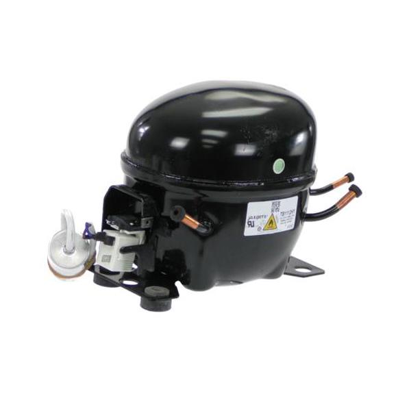 LIEBHERR 611930200 REFRIGERATOR COMPRESSOR R600 A (GENUINE OEM PART) - Parts Solution Group