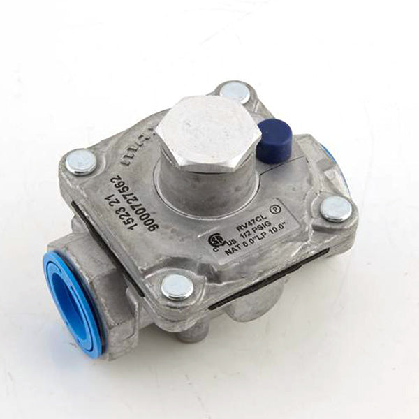 BOSCH 00611976 PRESSURE REGULATOR (GENUINE OEM PART) - Parts Solution Group