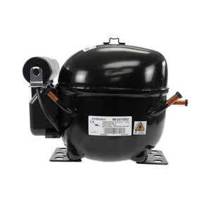 LIEBHERR 611985100 REFRIGERATOR COMPRESSOR R 290 (GENUINE OEM PART)