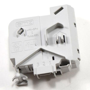 BOSCH 00612148 ELECTRIC LOCK (GENUINE OEM PART)