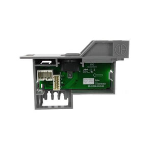 LIEBHERR 612202500 FREEZER POWER BOARD HOLDER (GENUINE OEM PART)