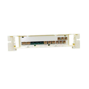 LIEBHERR 612222500 WINE STORAGE CABINET POWER BOARD HOLDER (GENUINE OEM PART)