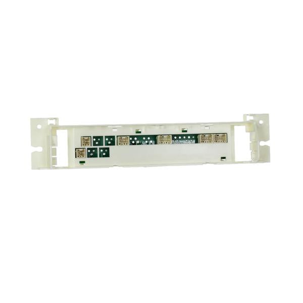 LIEBHERR 612223300 FREEZER POWER BOARD HOLDER (GENUINE OEM PART) - Parts Solution Group