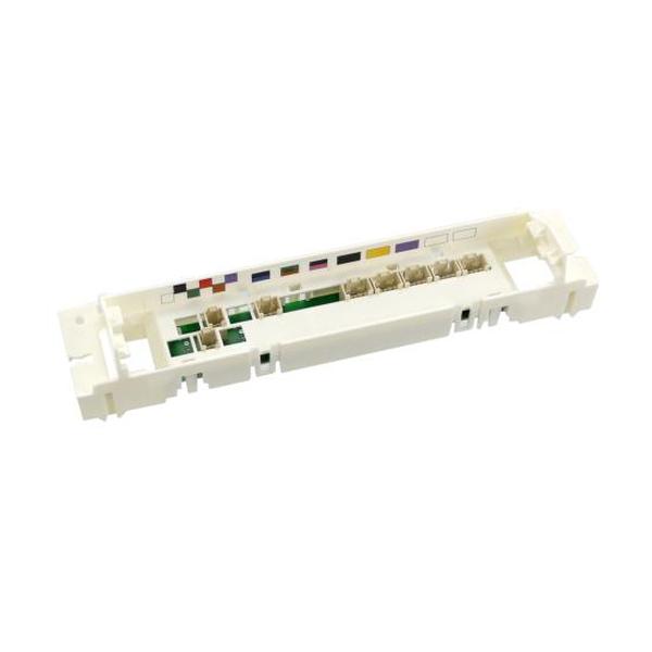 LIEBHERR 612223500 REFRIGERATOR POWER BOARD HOLDER (GENUINE OEM PART) - Parts Solution Group