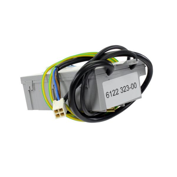 LIEBHERR 612232300 FREEZER VARIOUS COMPONENTS (GENUINE OEM PART) - Parts Solution Group