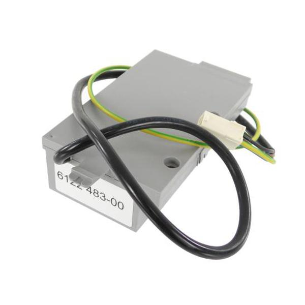 LIEBHERR 612248300 FREEZER VARIOUS COMPONENTS (GENUINE OEM PART) - Parts Solution Group