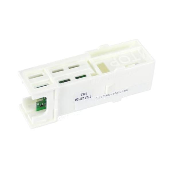 LIEBHERR 612273400 FREEZER OPERATING PANEL HOUSING (GENUINE OEM PART) - Parts Solution Group