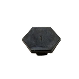 BOSCH 00612790 RUBBER FOOT (GENUINE OEM PART)