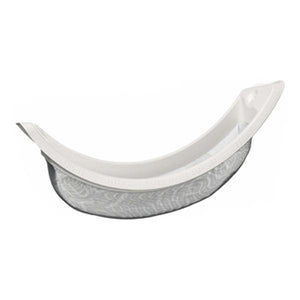 SPEED QUEEN 61376P LINT FILTER WHITE (GENUINE OEM PART)