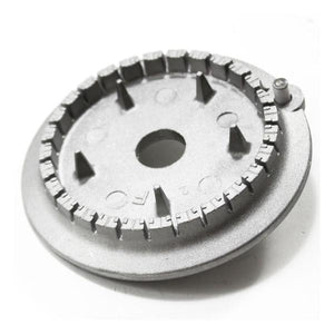 BOSCH 00613869 COOKTOP BURNER (GENUINE OEM PART)