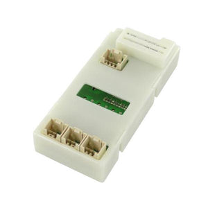 LIEBHERR 614300700 WINE STORAGE CABINET TEMPERATURE LIMITER (GENUINE OEM PART)