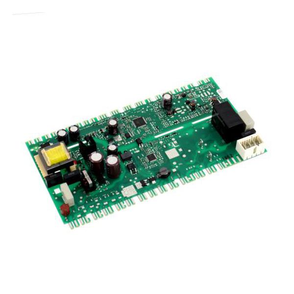 LIEBHERR 614314500 REFRIGERATOR ELECTRICAL CONTROL SYSTEM (GENUINE OEM PART) - Parts Solution Group