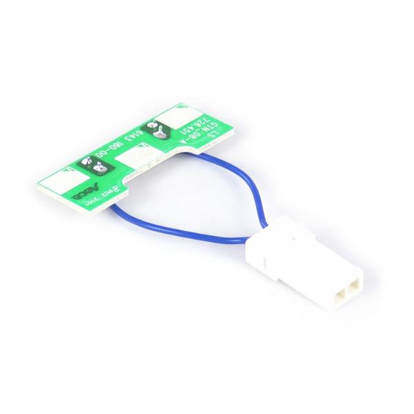 LIEBHERR 614318000 FREEZER REED BOARD (GENUINE OEM PART) - Parts Solution Group