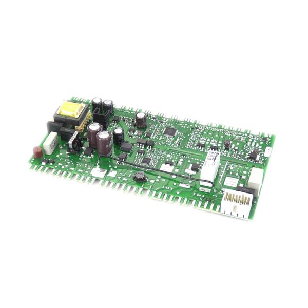 LIEBHERR 614318500 FREEZER POWER BOARD (GENUINE OEM PART) - Parts Solution Group