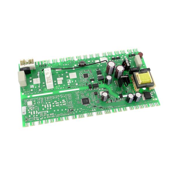 LIEBHERR 614323501 FREEZER ELECTRICAL CONTROL SYSTEM (GENUINE OEM PART) - Parts Solution Group