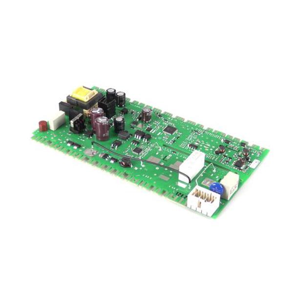 LIEBHERR 614324100 FREEZER ELECTRICAL CONTROL SYSTEM (GENUINE OEM PART) - Parts Solution Group