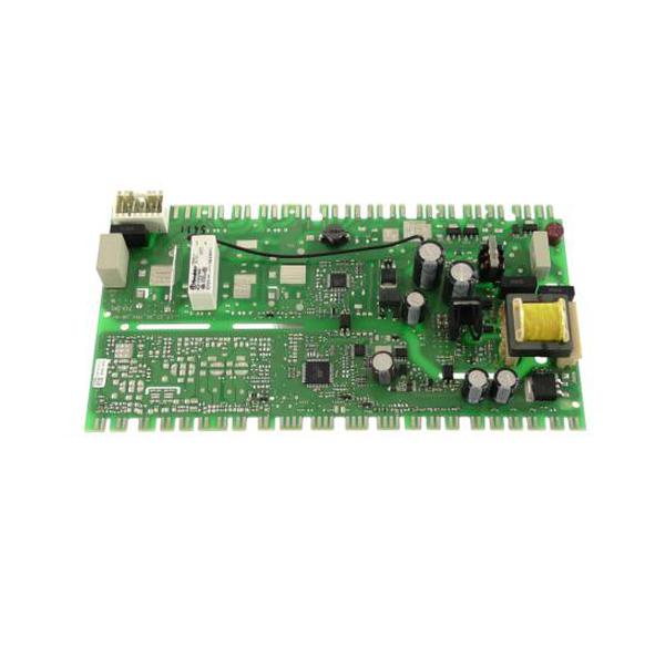 LIEBHERR 614331800 FREEZER MAIN PCB BOARD (GENUINE OEM PART) - Parts Solution Group