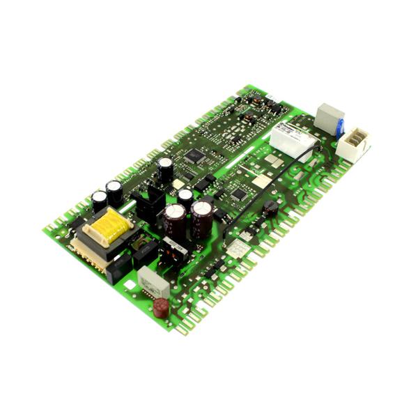 LIEBHERR 614338100 REFRIGERATOR POWER BOARD (GENUINE OEM PART) - Parts Solution Group