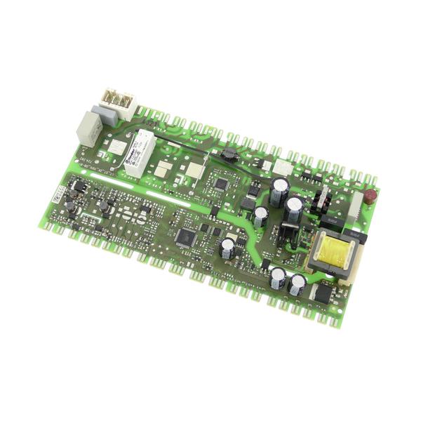 LIEBHERR 614338300 REFRIGERATOR MAIN PCB BOARD (GENUINE OEM PART) - Parts Solution Group