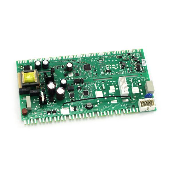 LIEBHERR 614340900 FREEZER MAIN PCB BOARD (GENUINE OEM PART) - Parts Solution Group