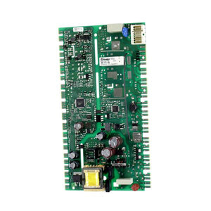 LIEBHERR 614341100 FREEZER POWER BOARD (GENUINE OEM PART)