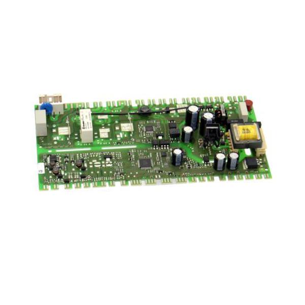 LIEBHERR 614361100 FREEZER MAIN PCB BOARD (GENUINE OEM PART) - Parts Solution Group