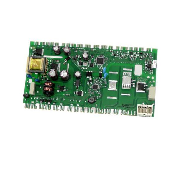 LIEBHERR 614381100 FREEZER POWER BOARD (GENUINE OEM PART) - Parts Solution Group