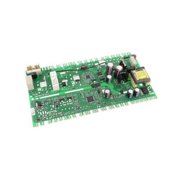 LIEBHERR 614381400 REFRIGERATOR POWER BOARD (GENUINE OEM PART) - Parts Solution Group]