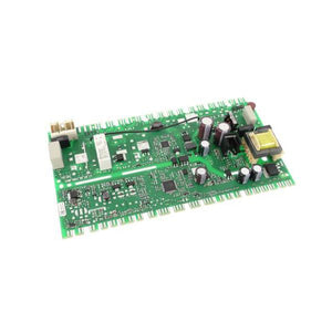 LIEBHERR 614381400 REFRIGERATOR POWER BOARD (GENUINE OEM PART)