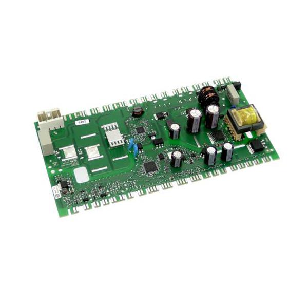 LIEBHERR 614381500 REFRIGERATOR POWER BOARD (GENUINE OEM PART) - Parts Solution Group